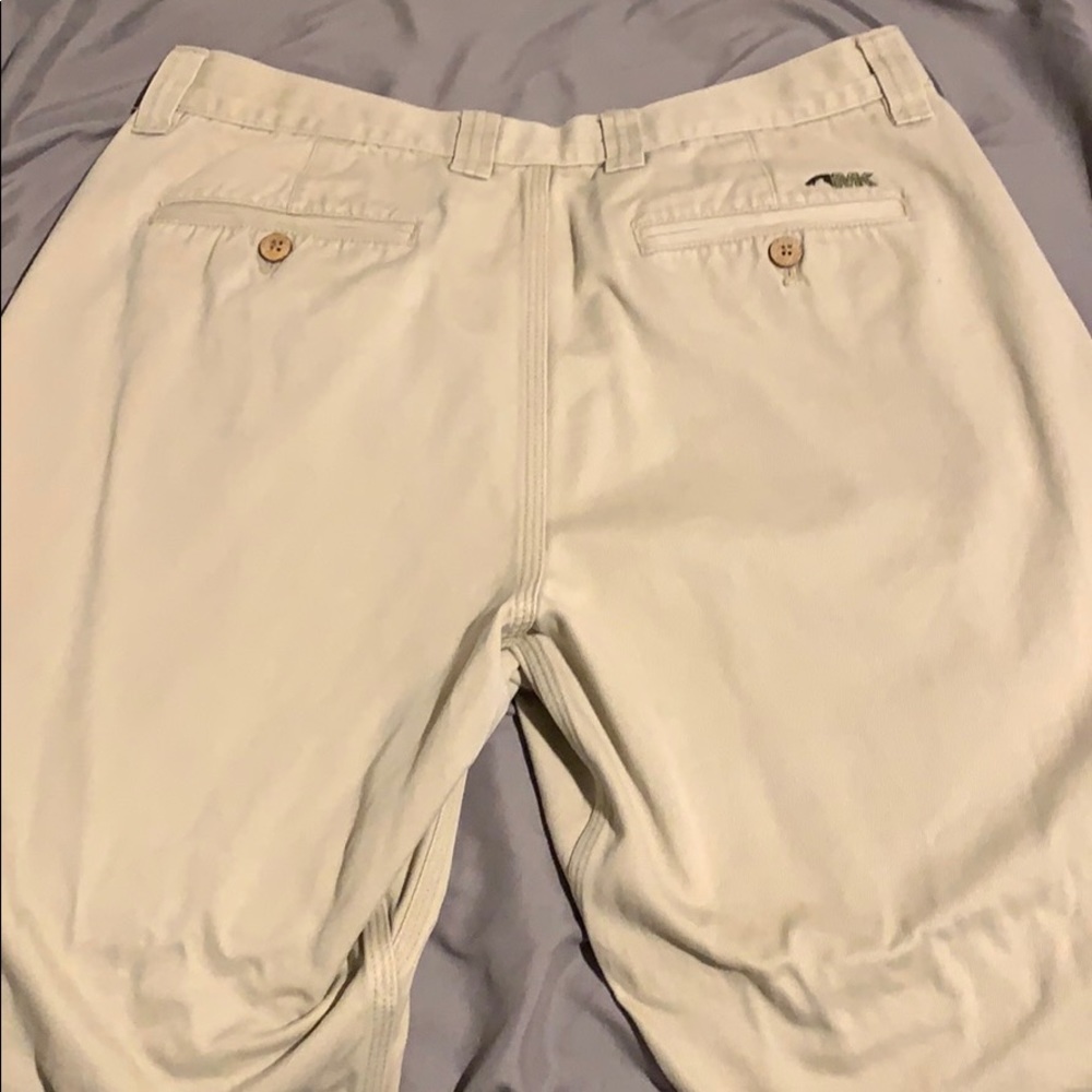 Mountain khakis men’s pants